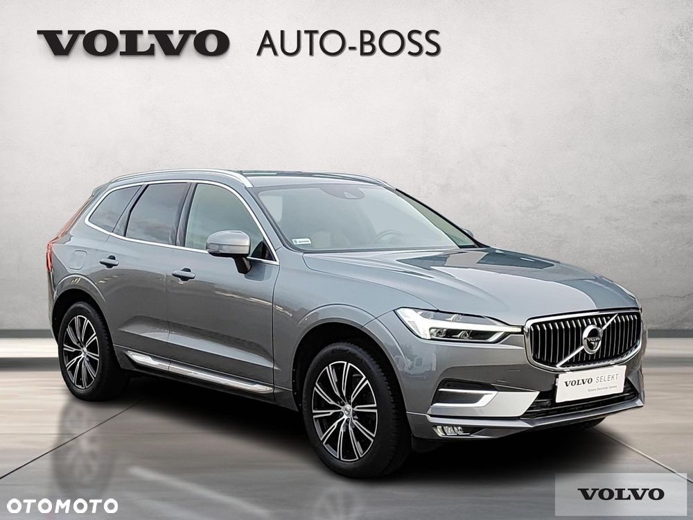 Volvo XC 60 - 7