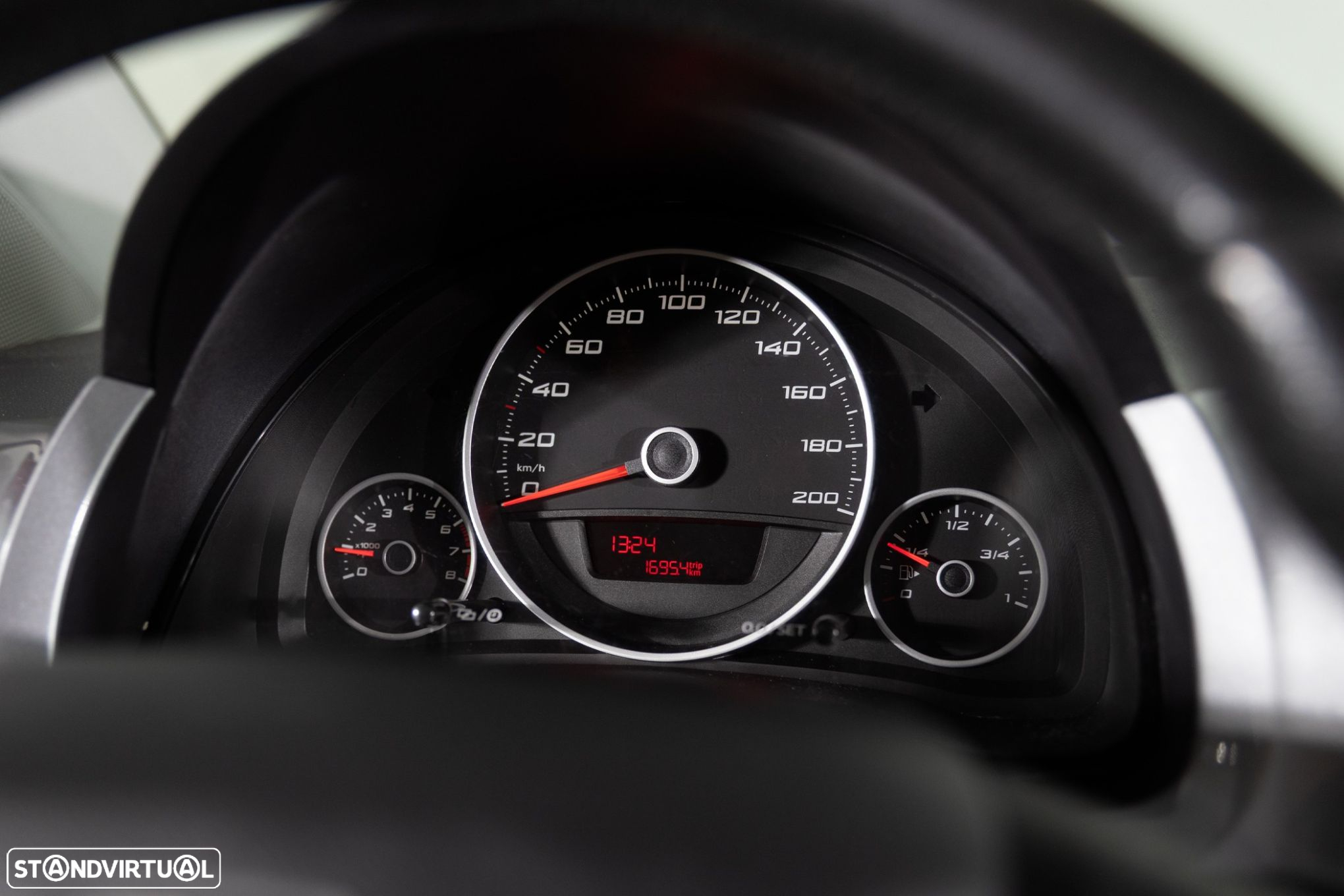 SEAT Mii 1.0 Style - 13