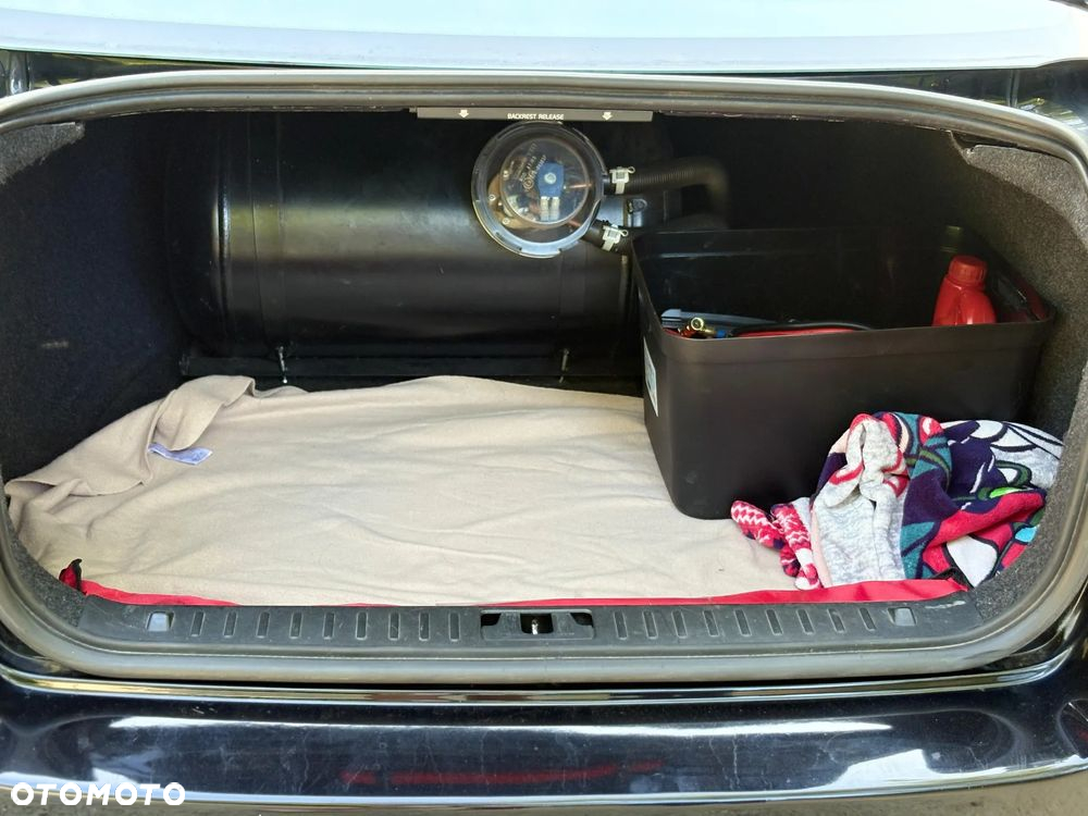 Volvo S80 - 13