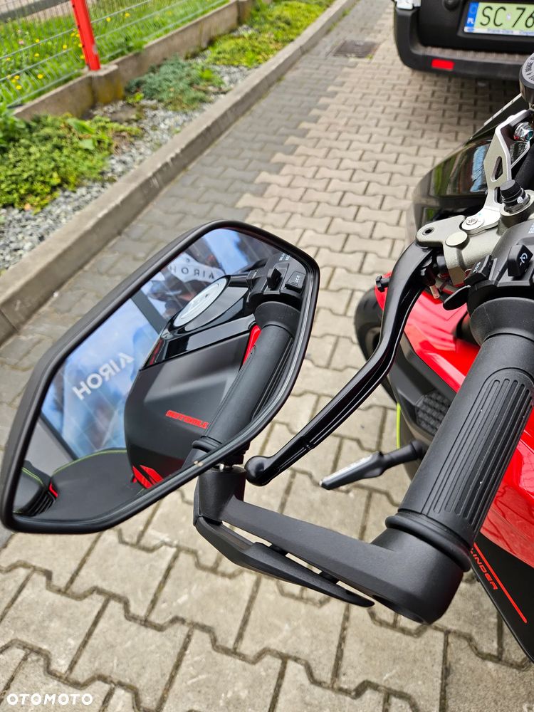 QJMOTOR SRK 921 - 14