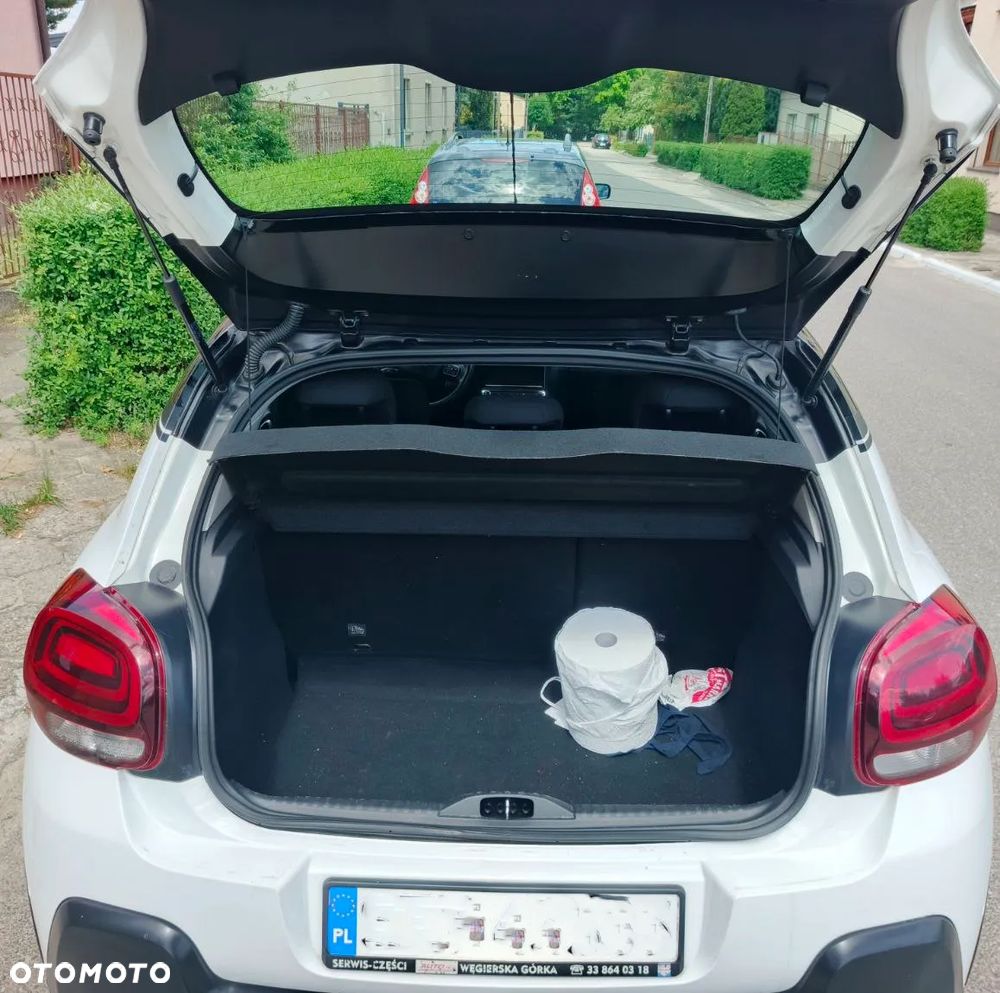Citroën C3 - 15