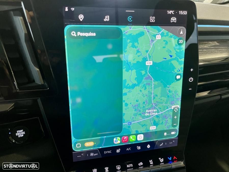 Renault Espace 1.2 E-Tech Full Hybrid Iconic - 30