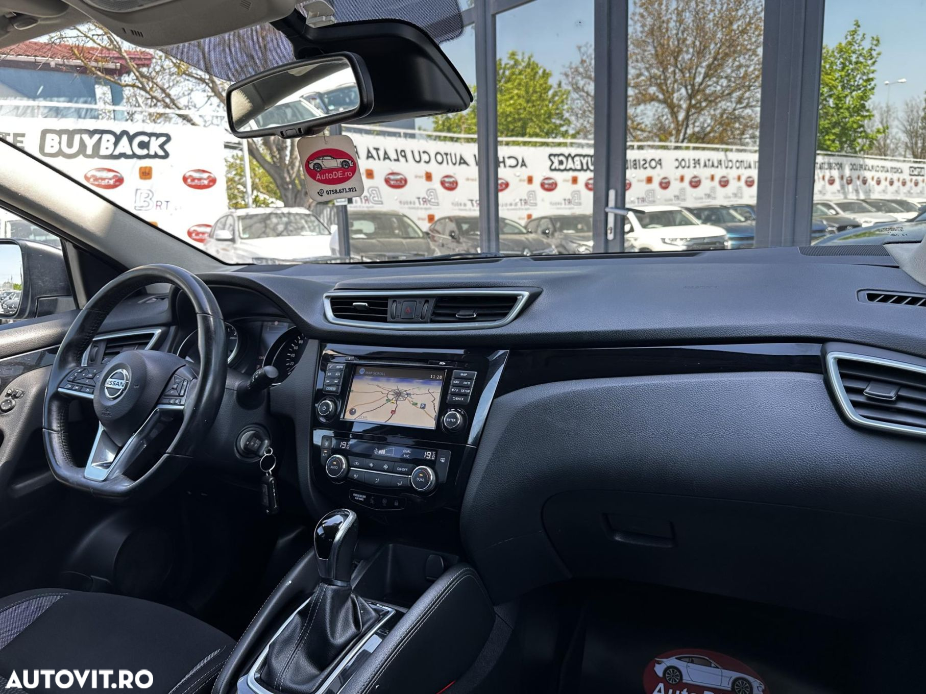 Nissan Qashqai - 6