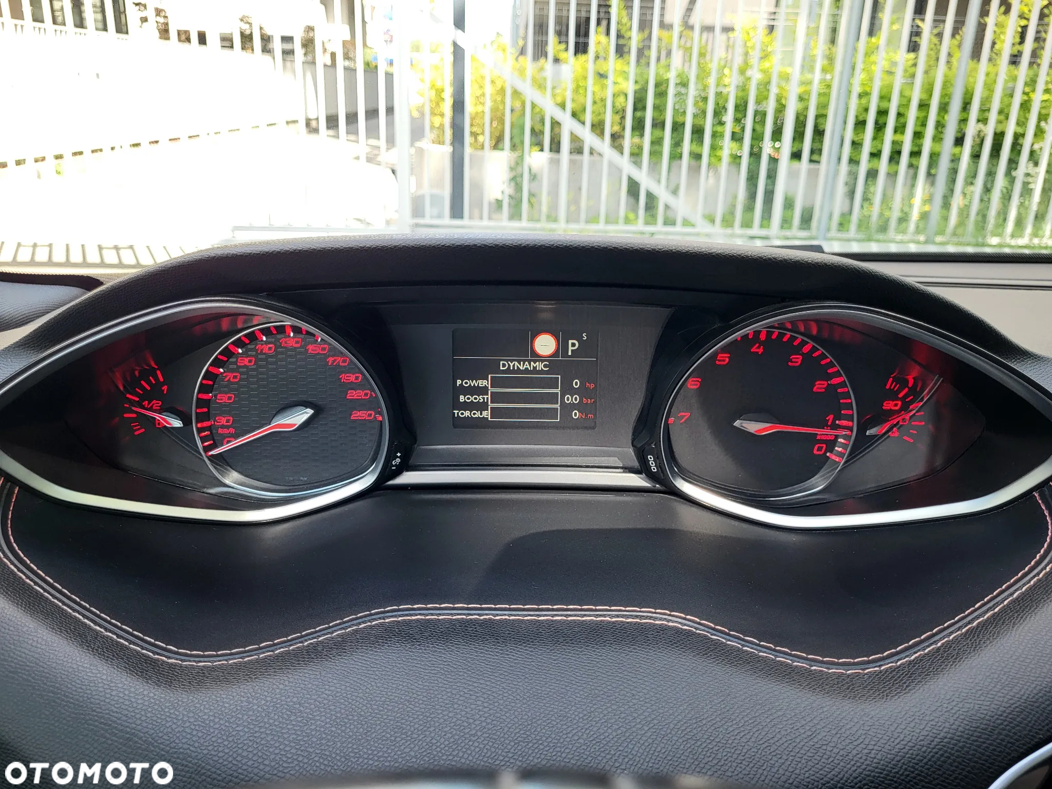 Peugeot 308 SW 1.6 Pure Tech GPF GT S&S EAT8 - 23
