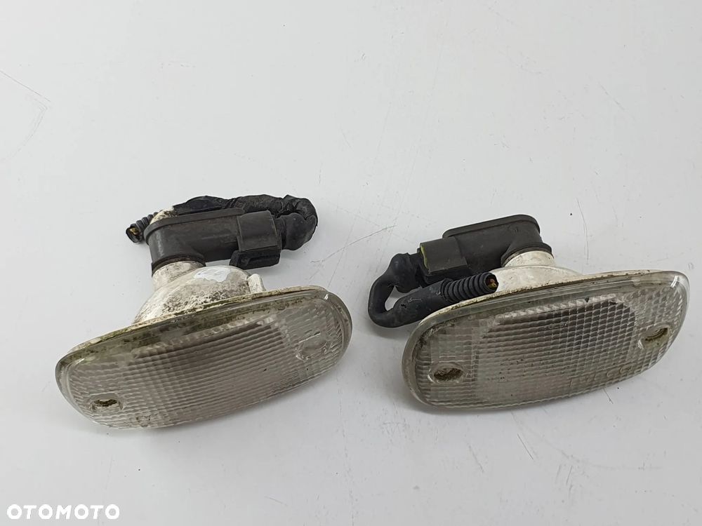 SWIATLO POZYCYJNE LAMPA OBRYSOWA  IVECO EUROCARGO - 13