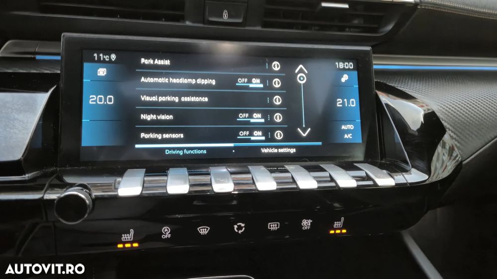 Peugeot 508 1.6 THP STT GT Line - 21