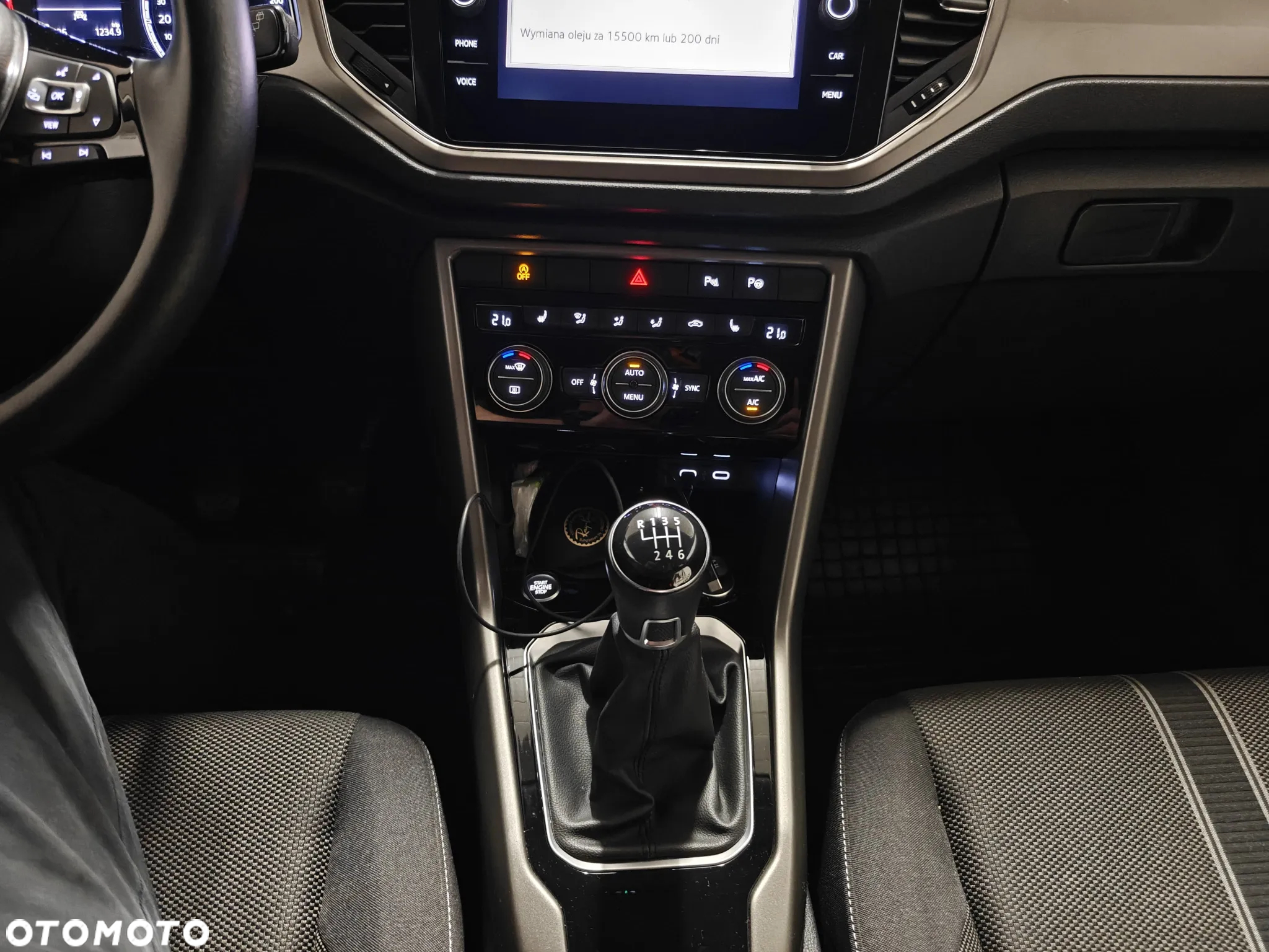 Volkswagen T-Roc 1.5 TSI ACT Advance - 3