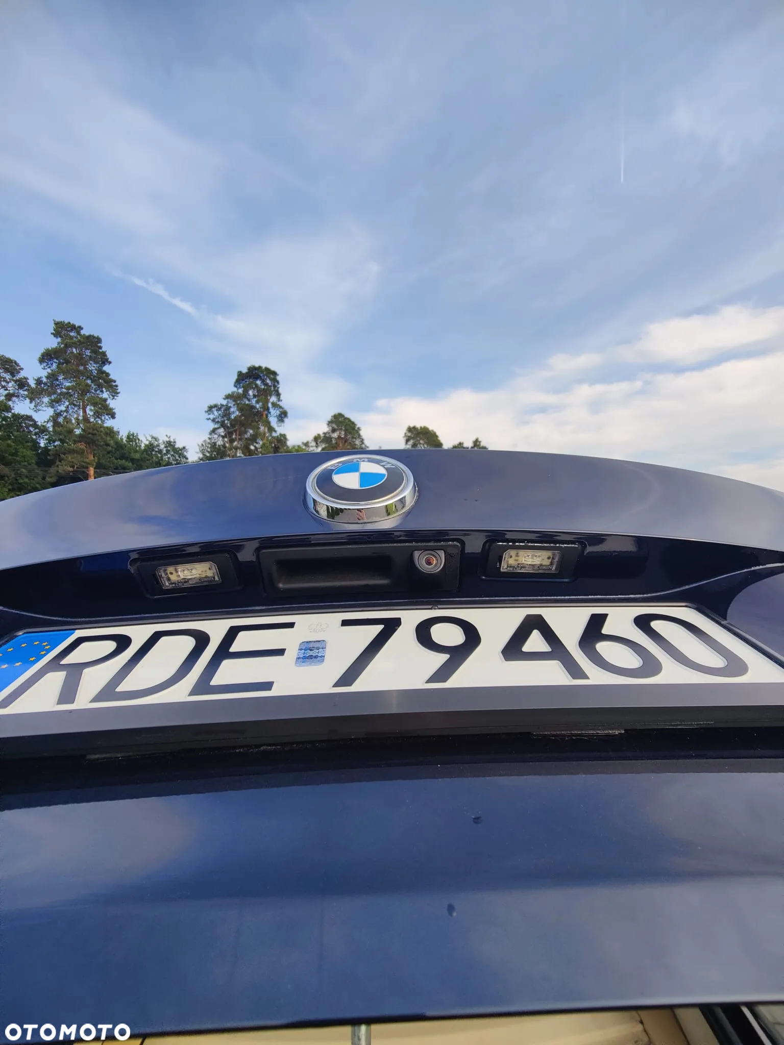 BMW 3GT 318d GT Luxury Line - 19