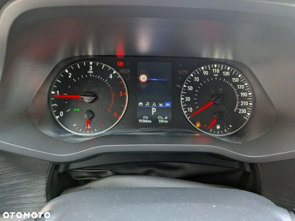 Renault Trafic - 25