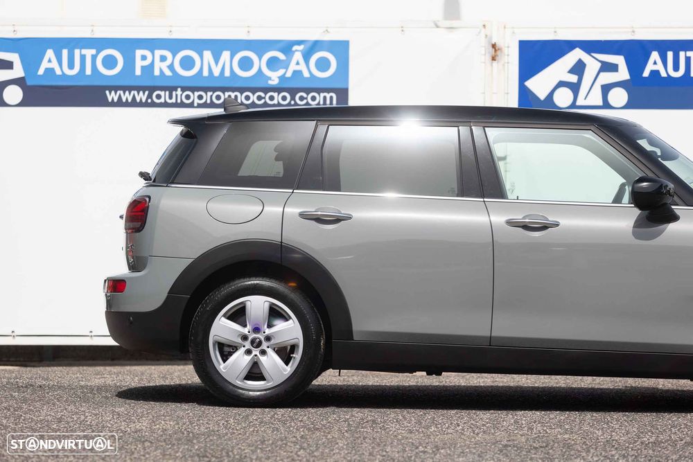 MINI Clubman One Sport Edition Auto - 16