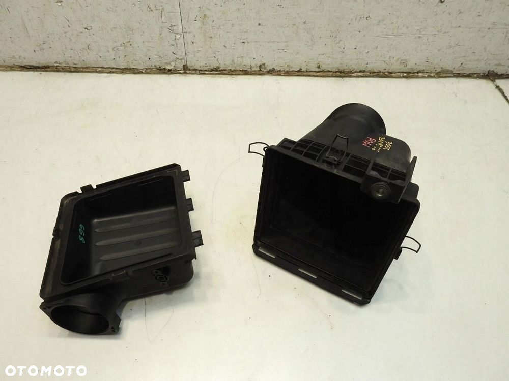 OBUDOWA FILTRA POWIETRZA CHRYSLER 300C 3.0 CRD V6 05281522AB - 6