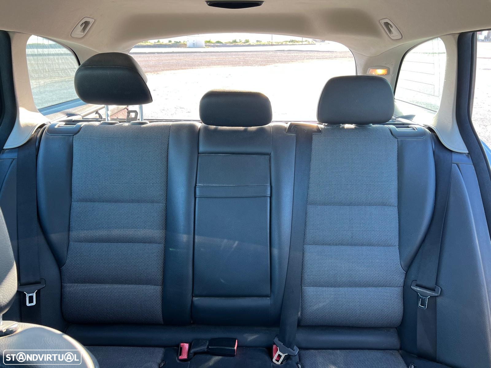 Mercedes-Benz C 220 - 21