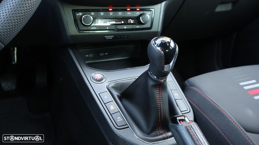 SEAT Ibiza 1.0 TSI FR - 30