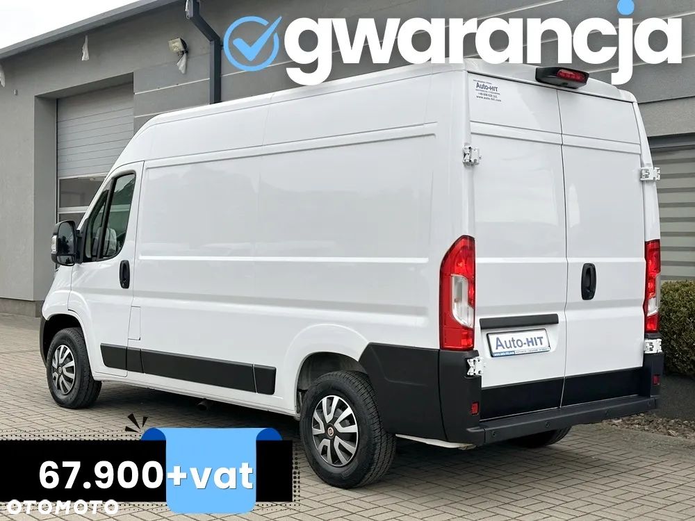Fiat Ducato - 4