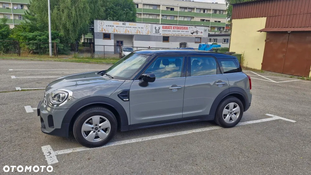 MINI Countryman Cooper - 35