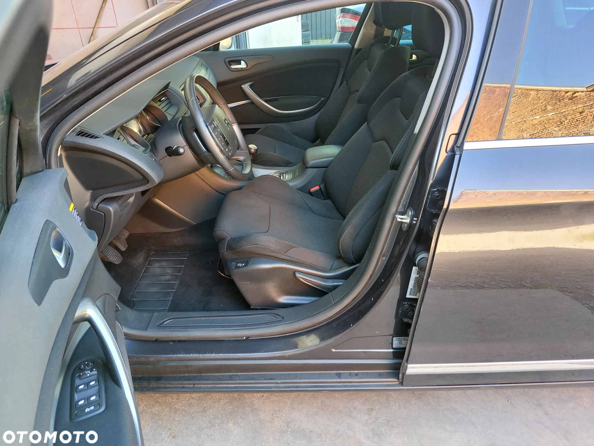 Citroën C5 2.0 BlueHDi Exclusive S&S - 15