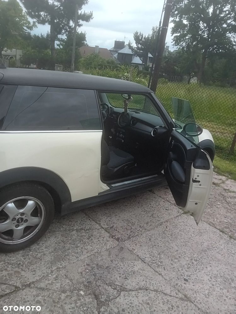 MINI Cooper - 8