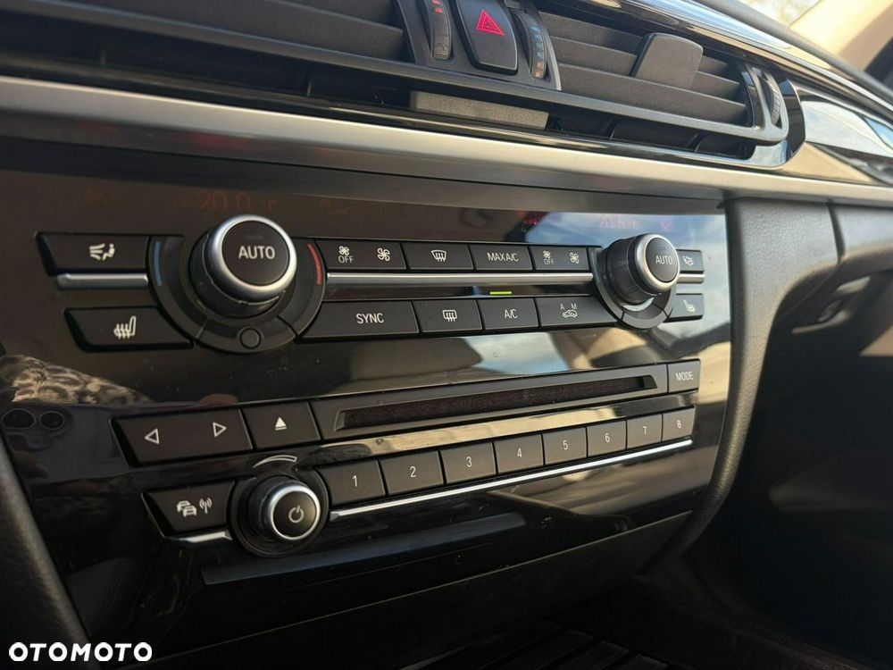 BMW X5 - 15