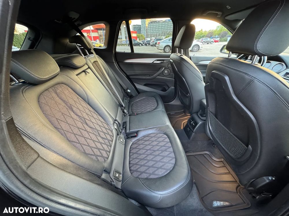 BMW X1 - 11