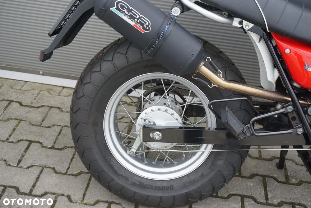 Suzuki RV - 10