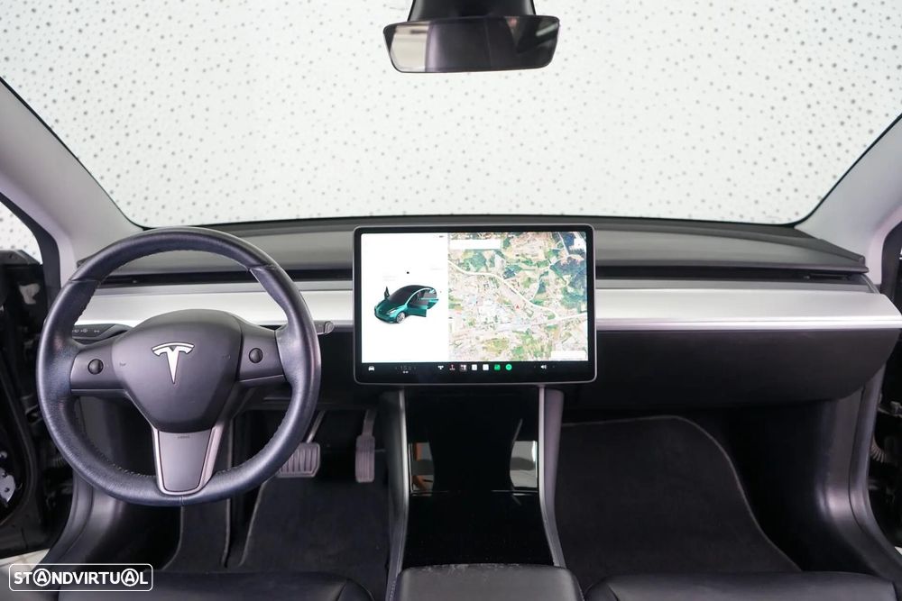 Tesla Model 3 Long Range AWD Dual Motor - 16