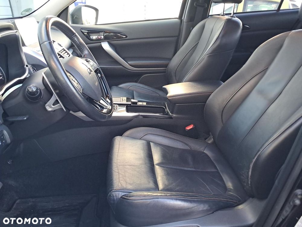 Mitsubishi Eclipse Cross 1.5 T GPF Intense CVT - 15