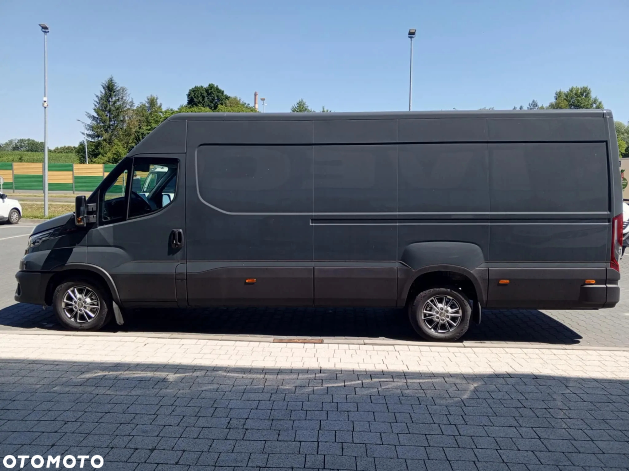 Iveco 35S18HA8V 18m3 MY24 - 2