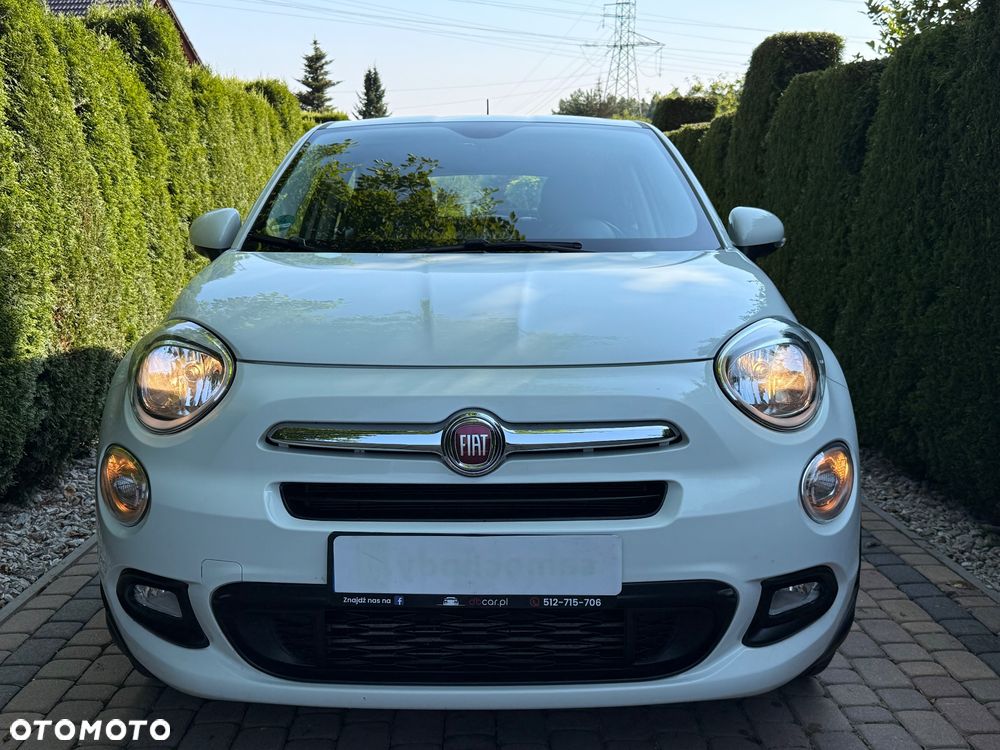 Fiat 500X 1.4 MultiAir 4x2 S&S Pop Star - 9