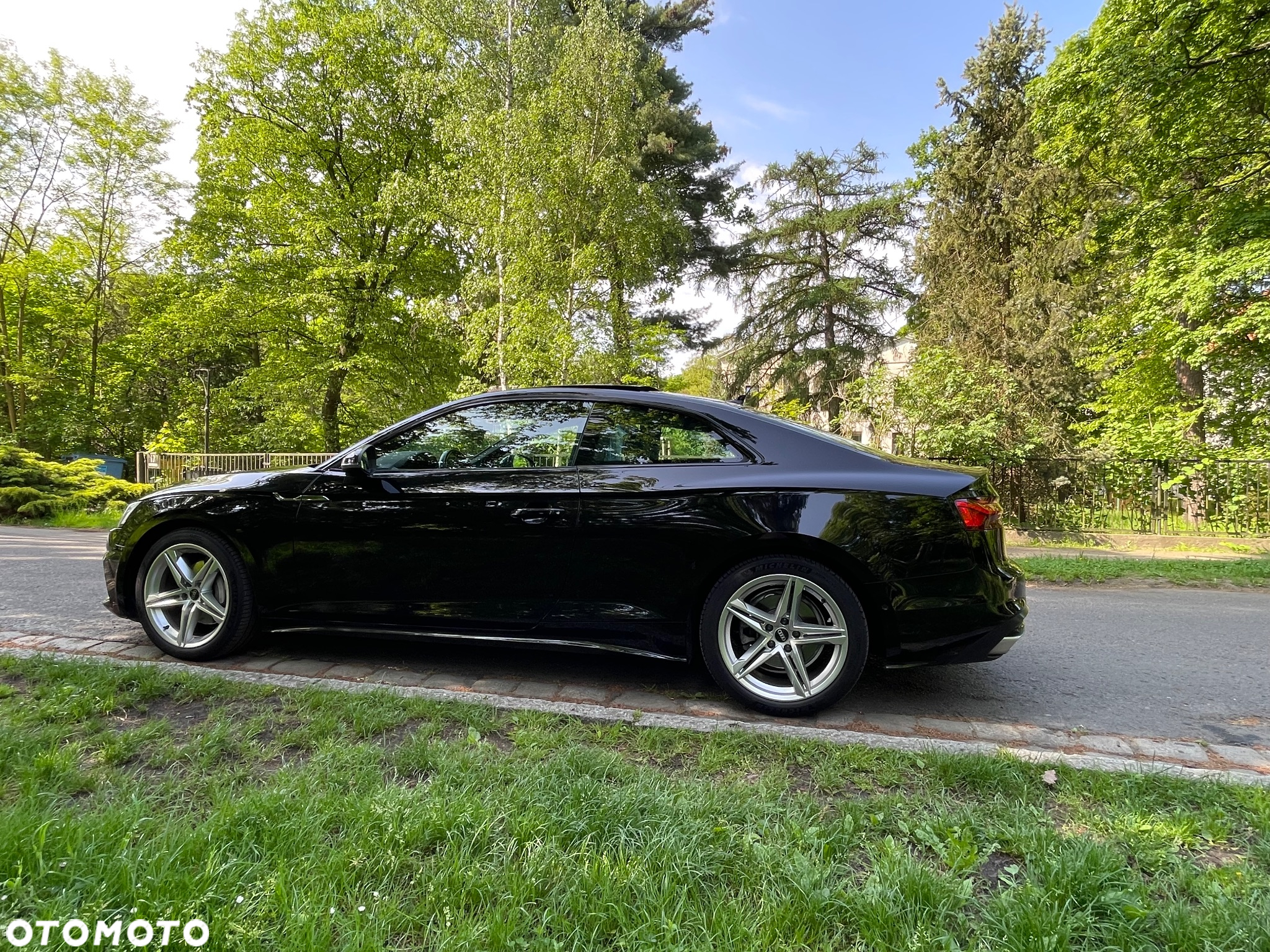 Audi A5 Coupe 40 TDI S tronic - 16