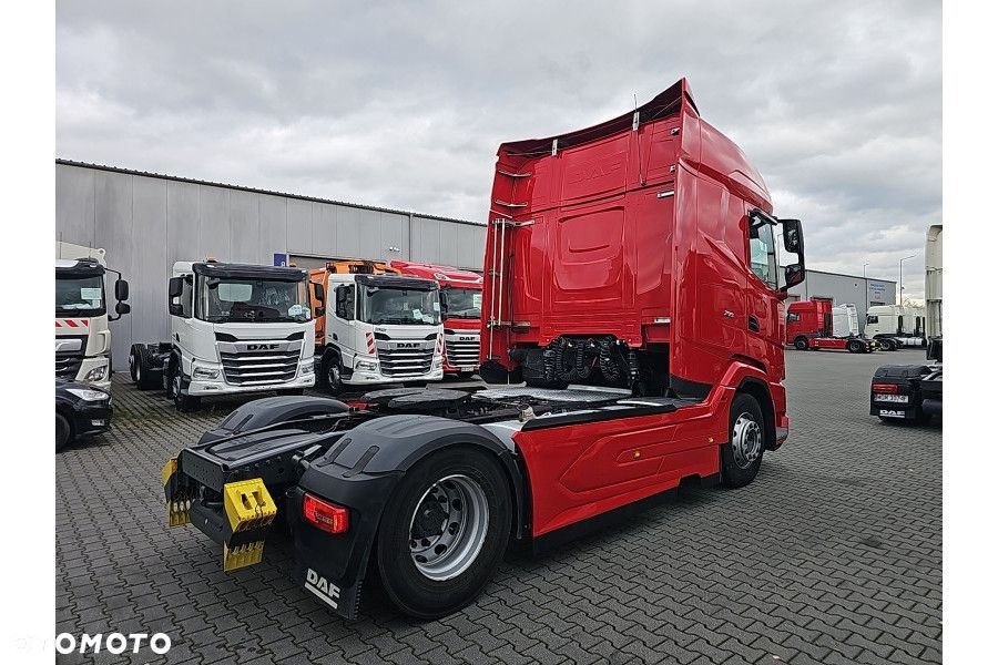 DAF XG 480 FT - 3