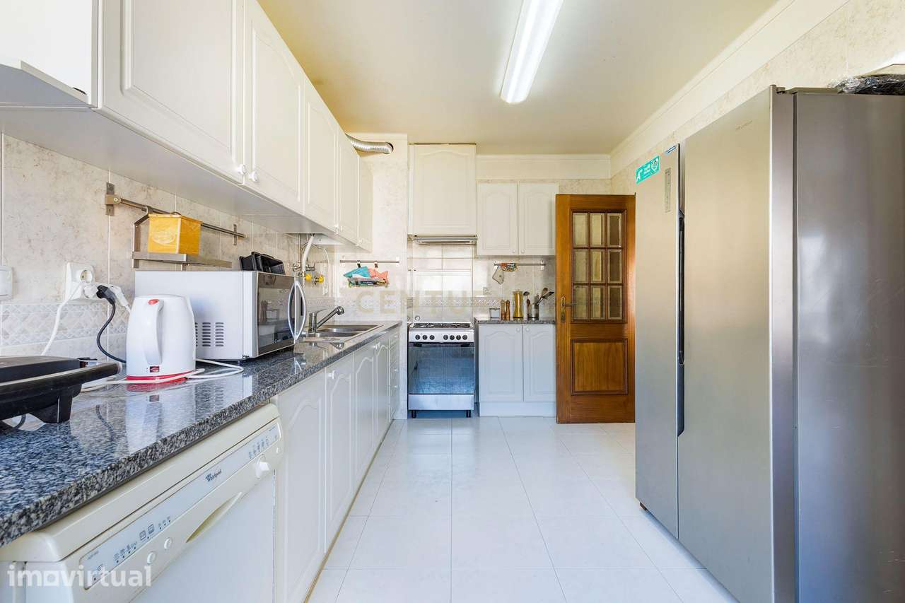 Apartamento T3 em Algueirão Mem Martins, Sintra - Grande imagem: 4/15