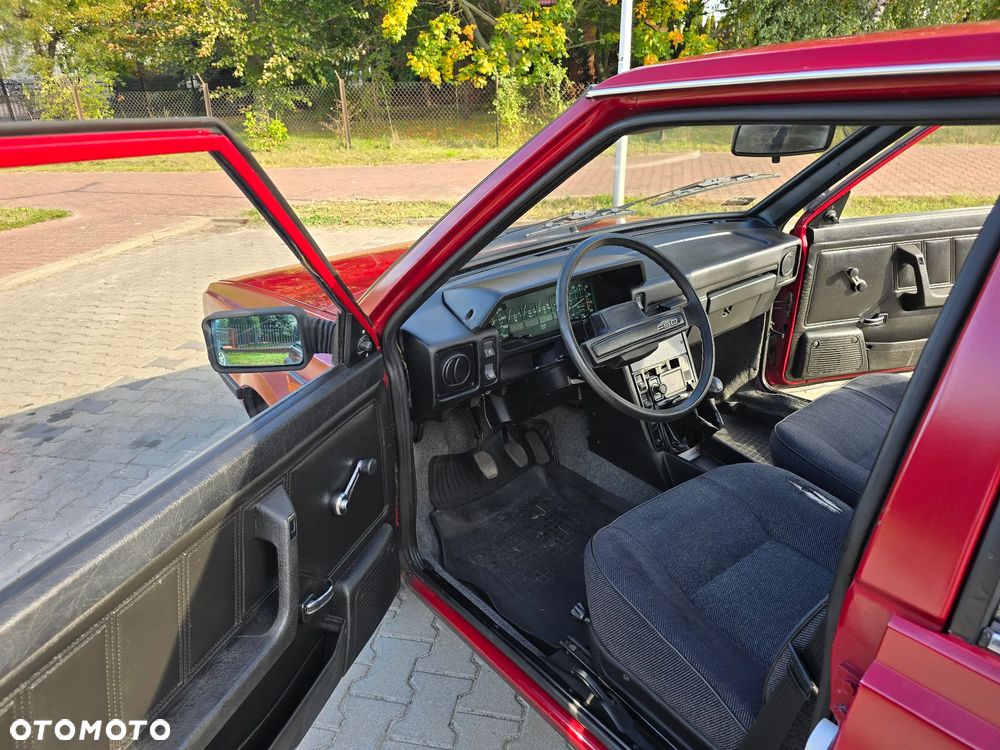 Polonez 1.5 - 9