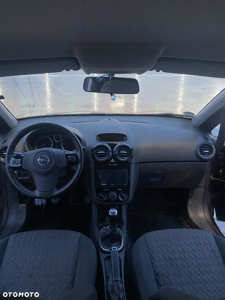 Opel Corsa - 7