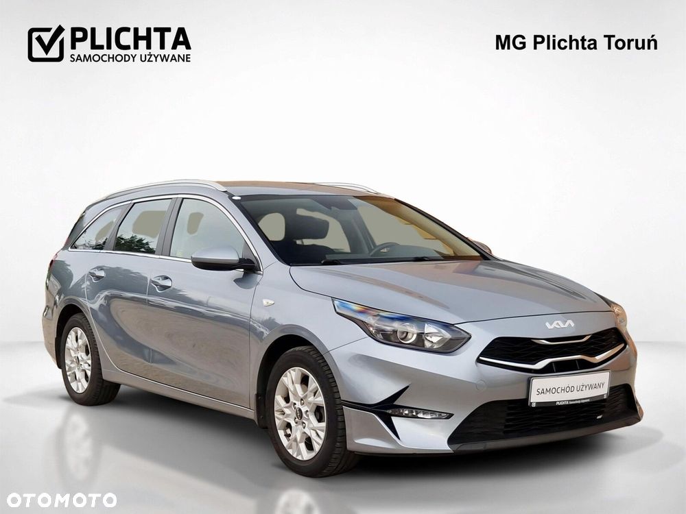 Kia Ceed 1.5 T-GDI M - 8