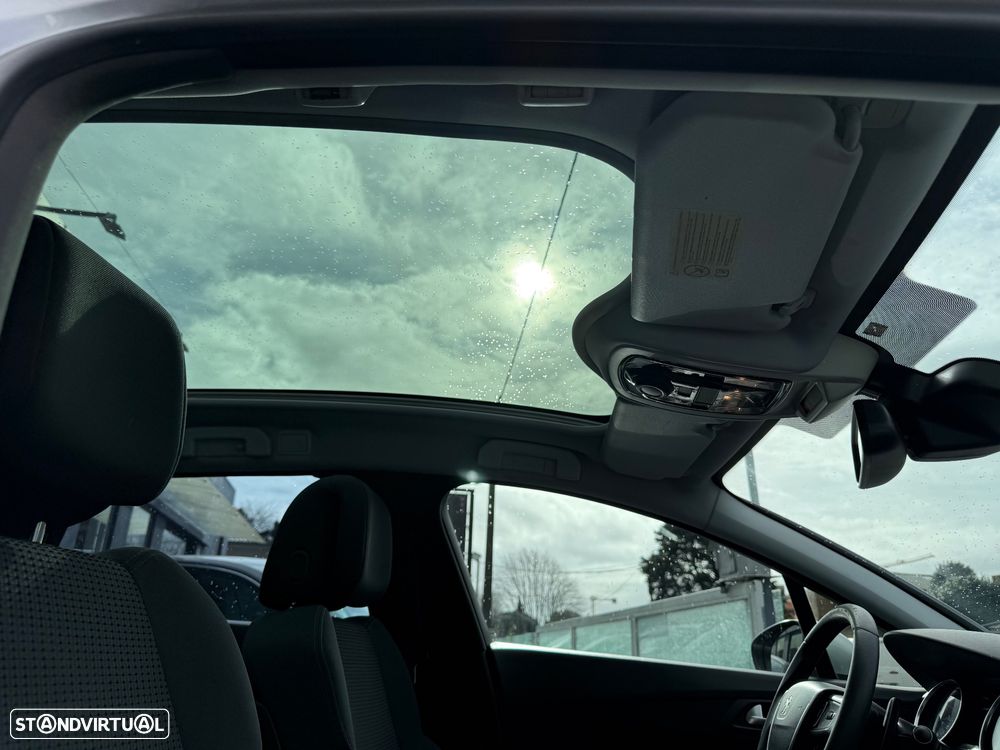 Peugeot 508 SW 1.6 e-HDi Allure CMP6 - 35