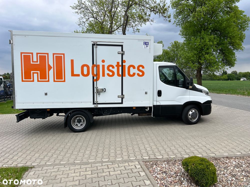 Iveco Daily 35-150 - 9