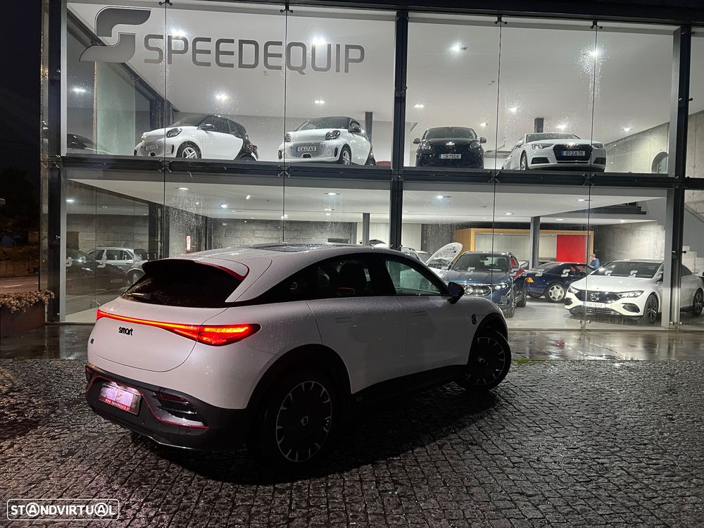 Smart #3 25th Anniversary Edition - 8