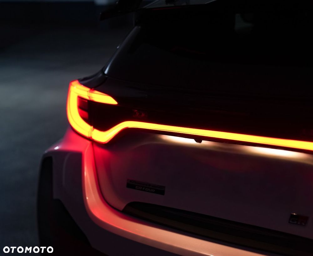 Toyota GR Yaris - 28