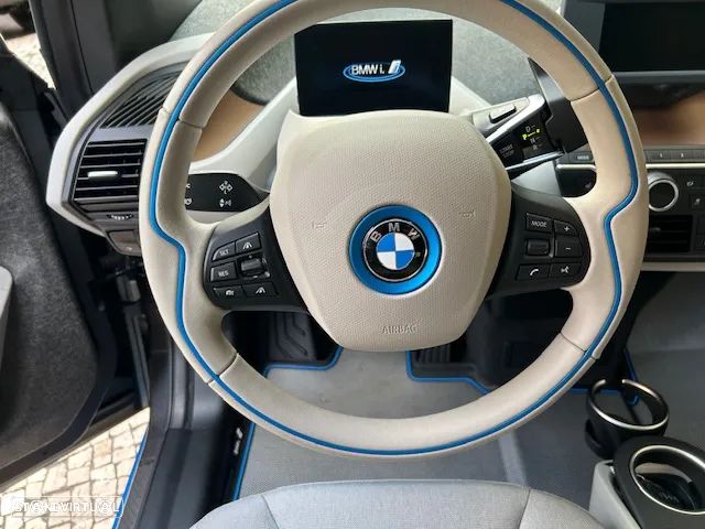 BMW i3 s 120Ah - 15