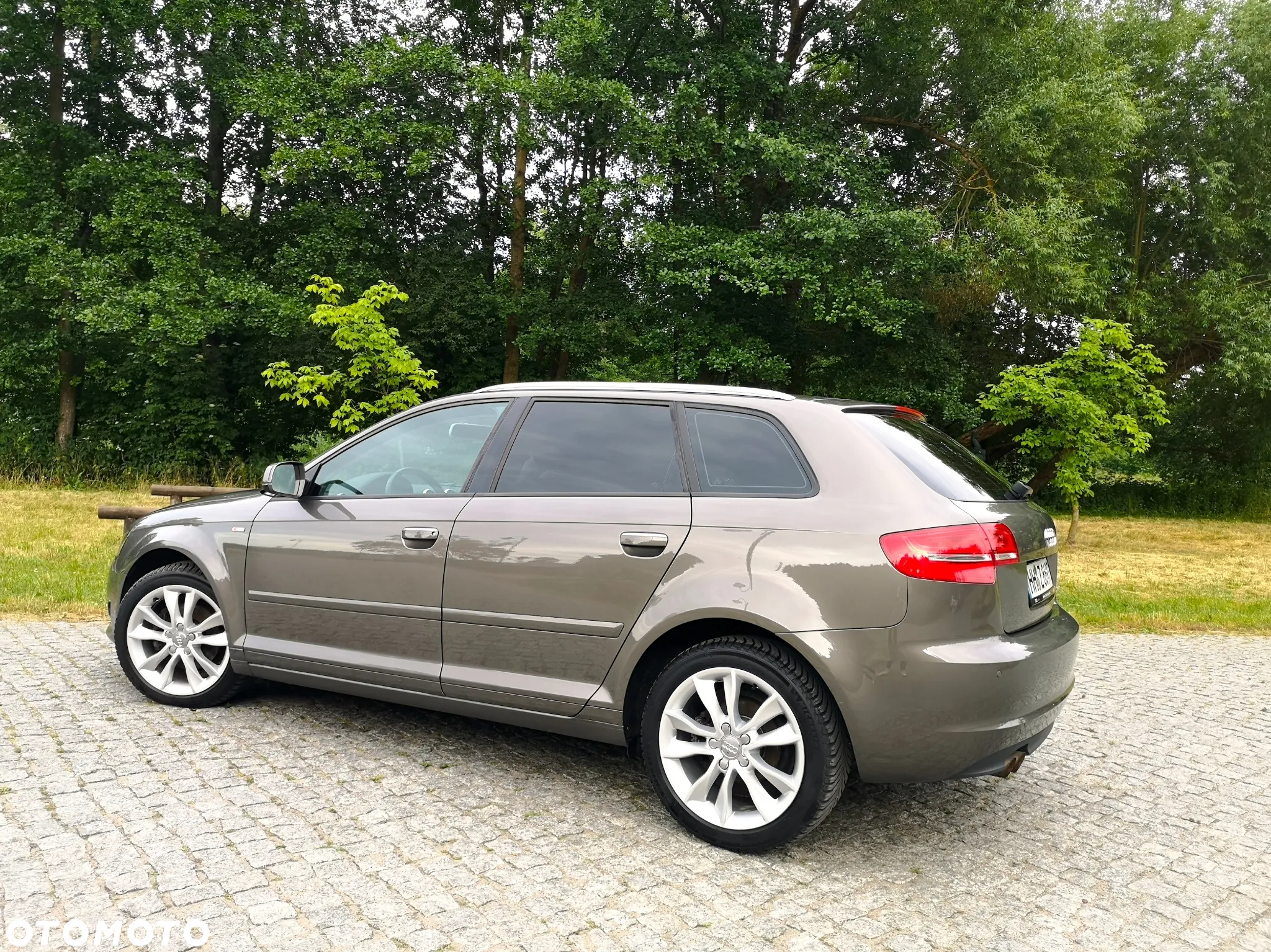 Audi A3 - 11