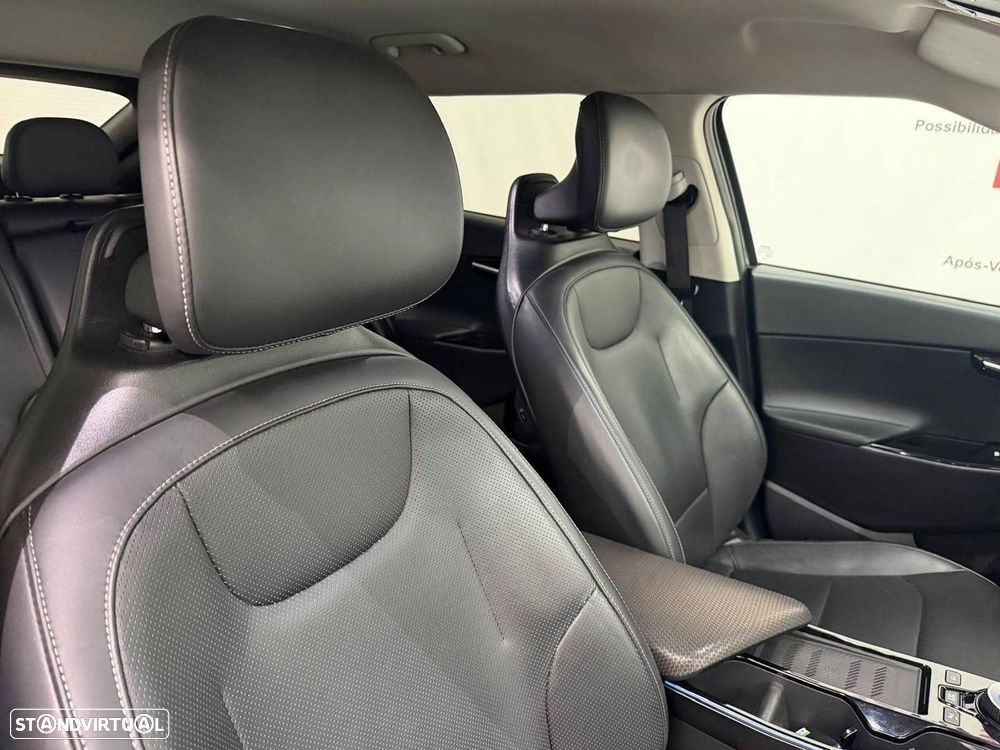 Kia EV6 - 19