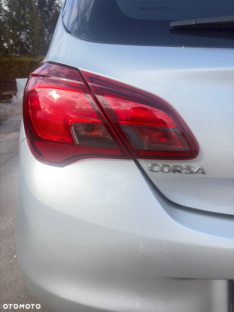 Opel Corsa - 15