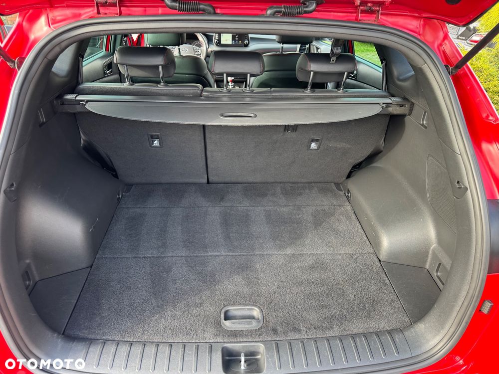 Hyundai Tucson 1.6 GDi N Line 2WD - 25