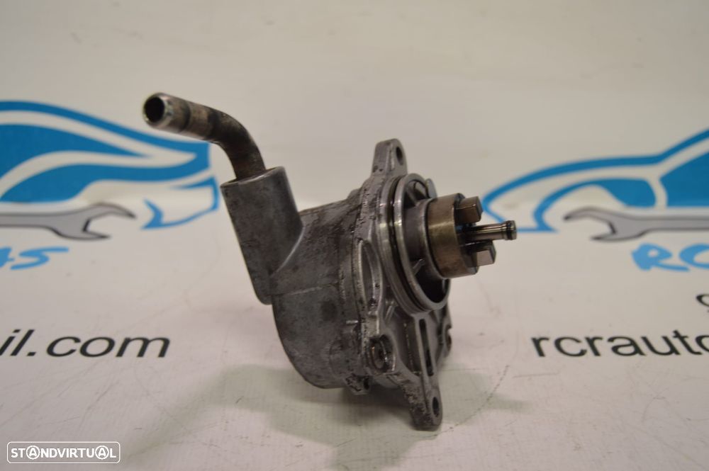 BOMBA PRESSÃO TRAVÕES DEPRESSOR TRAVAGEM VÁCUO A6112300065 6112300065 390039 MERCEDES BENZ CLASS S W220 S320 CDI 197CV OM602982 602982 - 2