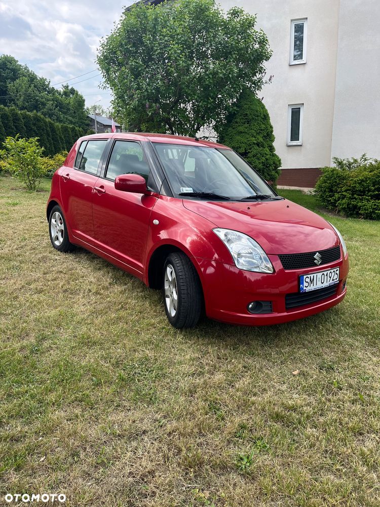 Suzuki Swift 1.3 GS / Premium - 2
