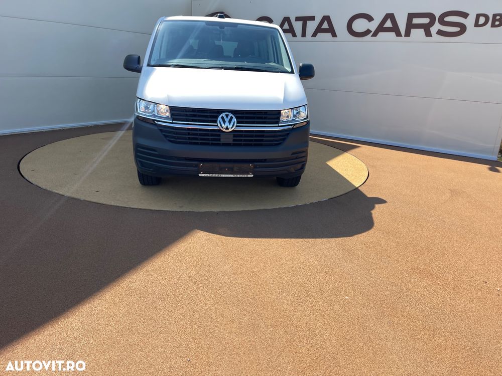 Volkswagen Caravelle 2.0 TDI 81 kW LR Comfortline - 1