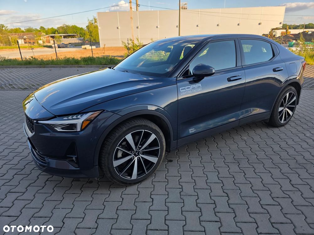 Polestar 2 - 2