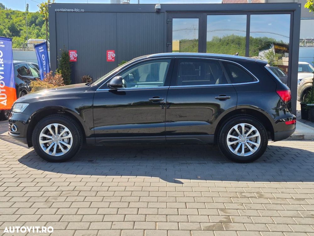 Audi Q5 - 3
