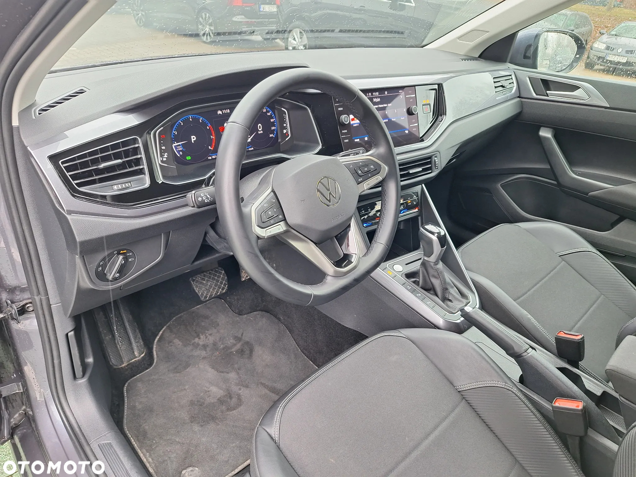 Volkswagen Taigo 1.0 TSI Style DSG - 5