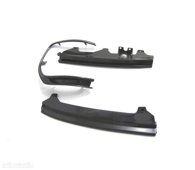 FARÓIS TOYOTA LAND CRUISER FJ 80 90-97 ANGEL EYES PRETO - 2